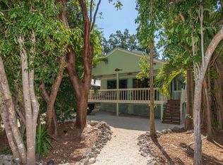 39 Dolphin Rd, Key Largo, FL 33037