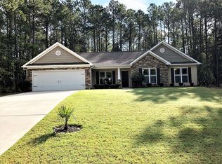 160 Sweetgum Loop, Mc Cormick, SC 29835