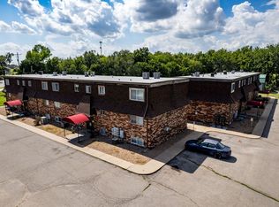 1920 W Towanda Ave APT 19, El Dorado, KS 67042