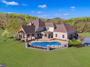 9710 Mount Tabor Rd, Middletown, MD 21769