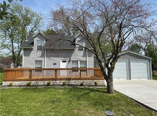 507 Russell St, Lathrop, MO 64465