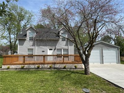 507 Russell St, Lathrop, MO, 64465