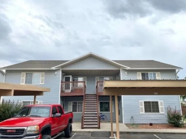 1158 E Carolina Ave #4, Fruita, CO 81521