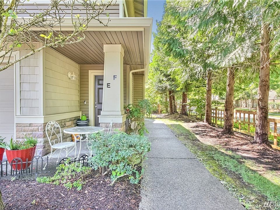 Welcome home! Walk down this path to this beautiful condo. Nestled in the trees, this home is exceptionally private