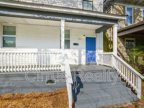 2nd image of 2511 Orcutt Ave #B