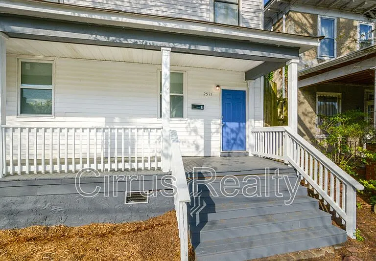 2511 Orcutt Ave #B — Photo 2