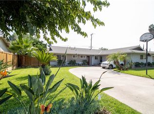 25341 Mead St, Loma Linda, CA 92354