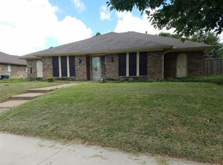 1017 Clinton Dr, Plano, TX 75075