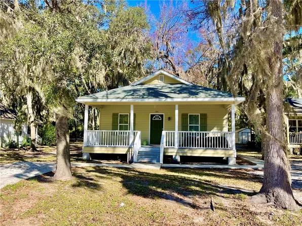 604 Kellsie Cir, Darien, GA 31305