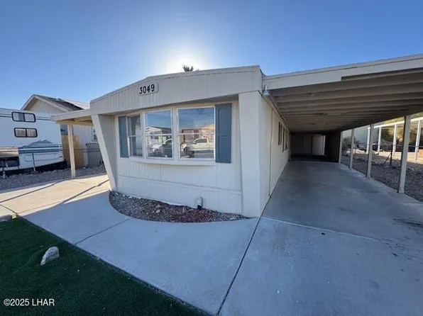 3049 Joyce Ln, Lake Havasu City, AZ 86404