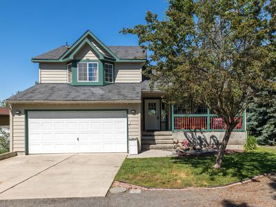 38117 N Sheets Rd, Elk, WA, 99009