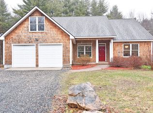 15 Clarks Falls Rd, North Stonington, CT 06359