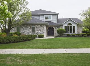 17247 Grange Dr, Orland Park, IL 60467