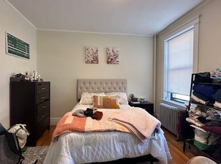 56 Queensberry St APT 8F, Boston, MA 02215