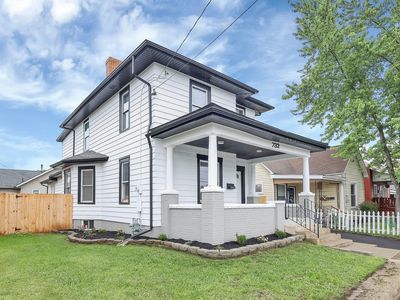 732 Columbus Ave, Washington Court House, OH, 43160