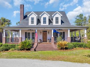 96 Chippewa Ln, Georgetown, SC 29440