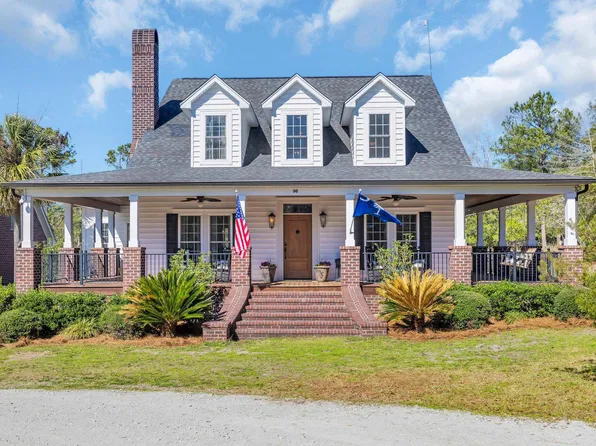 96 Chippewa Ln., Georgetown, SC 29440