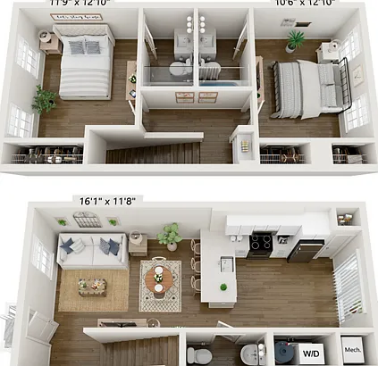 Bentley Townhome Bentley Townhome