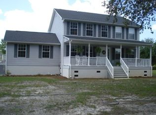 51 Simmons Ct, Panacea, FL 32346