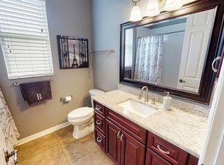 718 SW Myakka River Trce, Port Saint Lucie, FL 34986