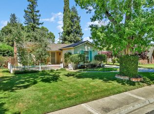 405 N Wilson Ave, Modesto, CA 95354