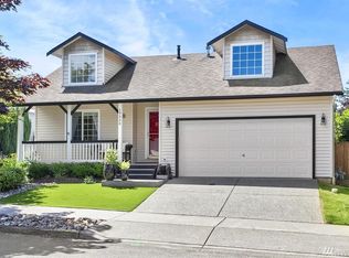 19330 Valley View Dr, Arlington, WA 98223