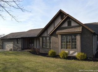 106 Eastern Hills Blvd, Salem, IN 47167
