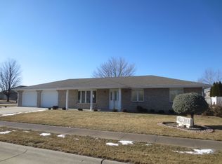 3674 36th Ave, Columbus, NE 68601