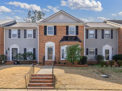 2207 Ascot Ln, Vestavia, AL, 35216
