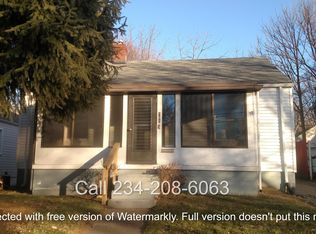 565 Brittain Rd, Akron, OH 44305