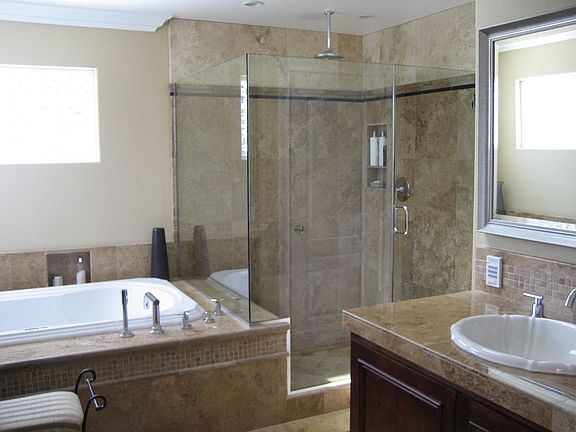 Master bath