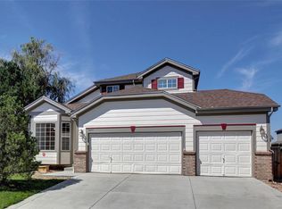 6477 Trapper Ct, Parker, CO 80134