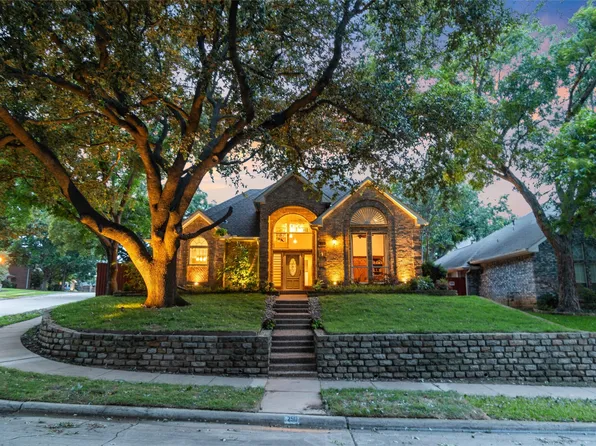 250 Penuel Dr, Coppell, TX 75019