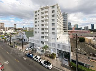 1125 Young St APT 803, Honolulu, HI 96814