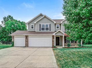 79 Vermilian Dr, Whiteland, IN 46184