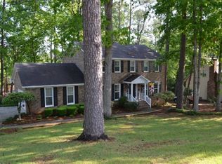 325 Gloucester Rd, Martinez, GA 30907