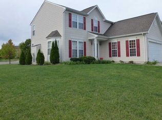 101 Fieldstone Way, Lebanon, OH 45036