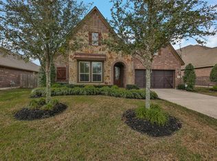 12210 Harmony Hall Ct, Pearland, TX 77584