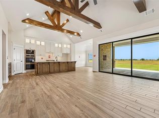 12349 Alfalfa Ln, Cashion, OK 73044