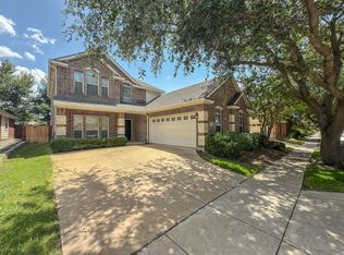 8005 White Stallion Trl, McKinney, TX 75070