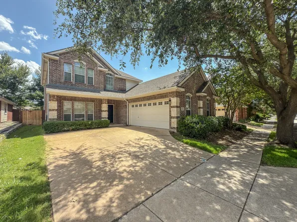8005 White Stallion Trl, McKinney, TX 75070