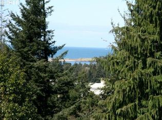 18th St, Pt Orford, OR