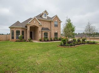 1834 Rocky Hills Dr, Conroe, TX 77304