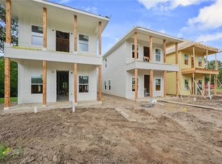 303 Edge St, Bryan, TX 77801