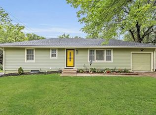 5800 Fairlane Dr, Kansas City, MO 64134