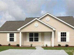 539 Cottage Oaks Cir, Myrtle Beach, SC 29579