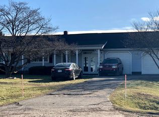 7971 Arkansaw Rd, Allen, MI 49227