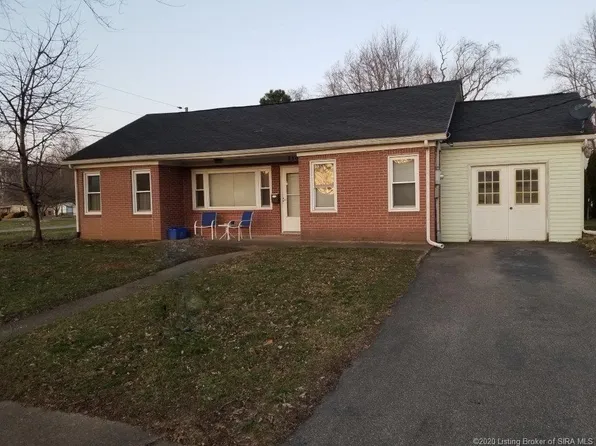 210 N Cedar Ave, Vevay, IN 47043