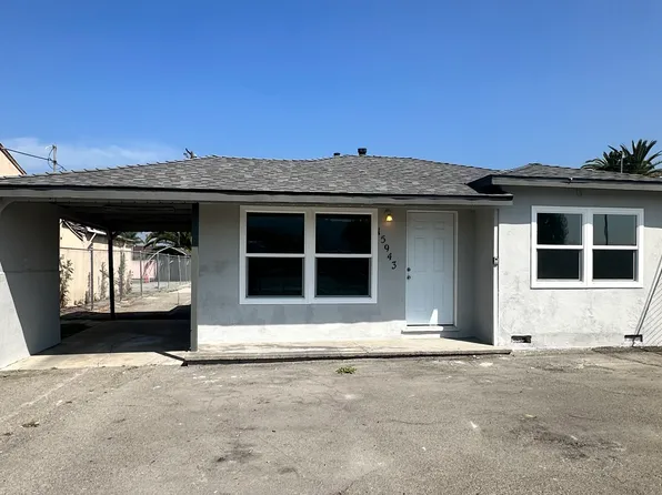 15943 Amar Rd, La Puente, CA 91744