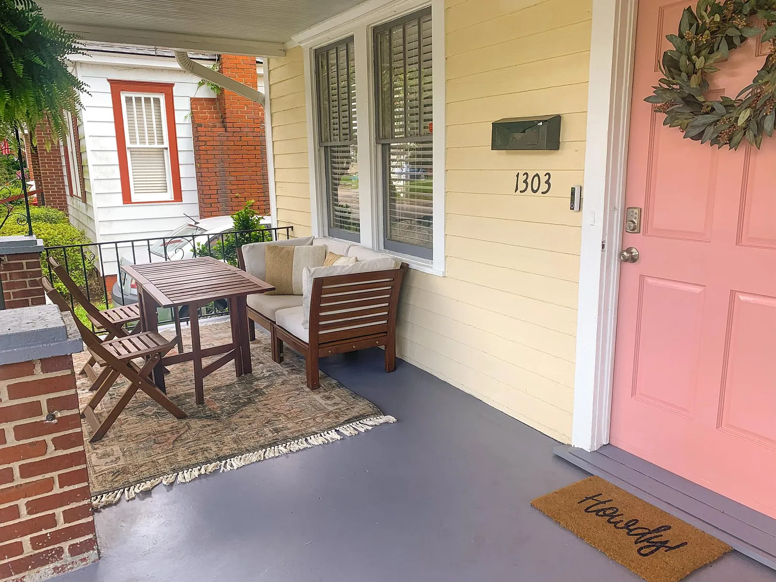 3 bed, 1431 sqft, $3,200 — Photo 3